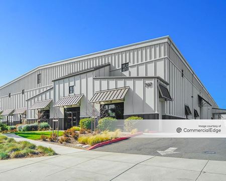 Commercial space for Rent at 707 Technology Way in Napa
