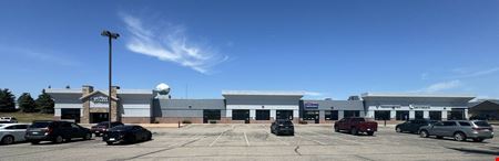 Retail space for Rent at 1111 2nd St S in Waite Park