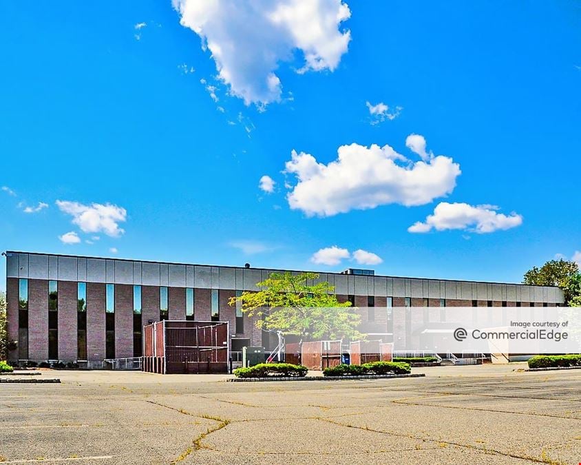 Montville East Corporate Center