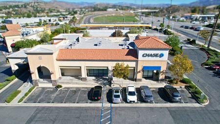 Retail space for Rent at 26865-26989 Sierra Hwy in Santa Clarita