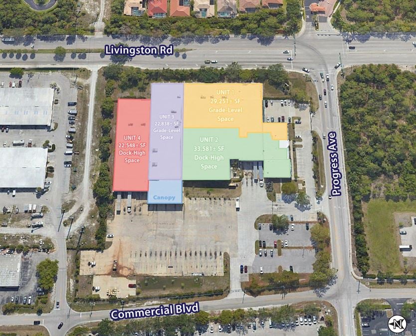 4747 Progress Ave