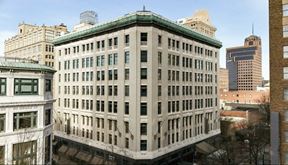 80 Monroe Ave