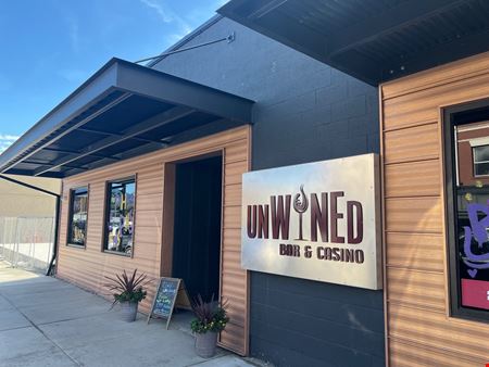 Retail space for Sale at 218 S Main St in Livingston