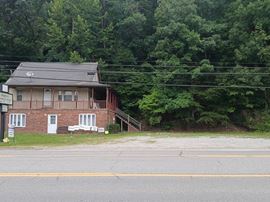 6087 Sissonville Drive