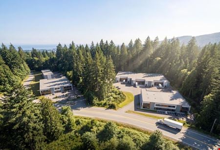 Other space for Rent at 3301 Woodruff Road in Victoria