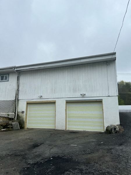 Photo of commercial space at 2095 U.S. 209 in Brodheadsville