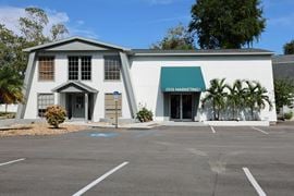 BELCHER BLUFFS COMPOUND
