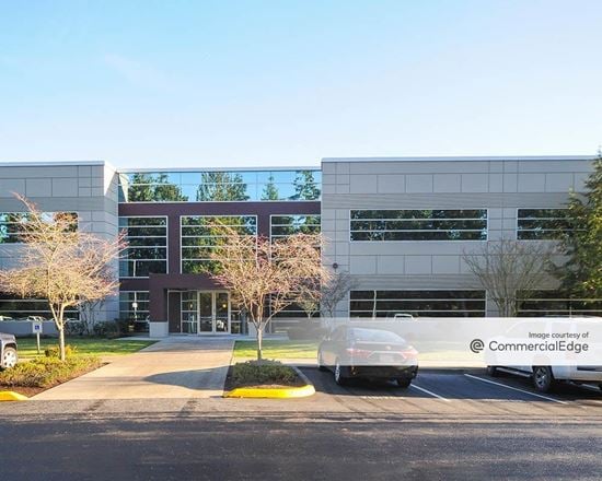 East Campus Corporate Park IV