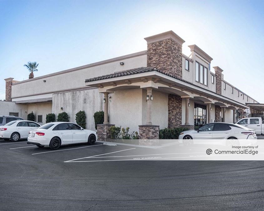 1975 3rd Street, Riverside, CA Industrial Building