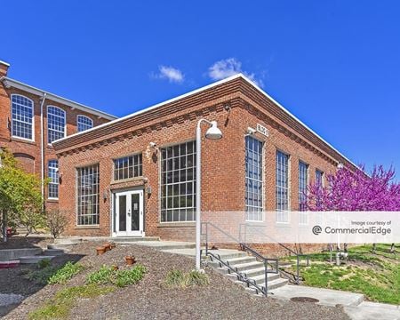 Office space for Rent at 807 E Main Street in Durham