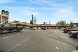 The Gorge Shopping Centre