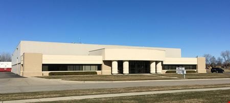 Photo of commercial space at 51483 Quadrate, Suite B in Macomb