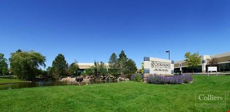 Office space for Rent at 7403 Church Ranch Blvd in Westminster