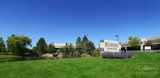7403 Church Ranch Boulevard, Westminster, CO