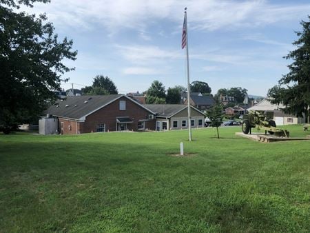 Other space for Sale at 250 N 7th St in Columbia
