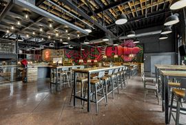 Downtown Cincinnati | Restaurant Space For Lease