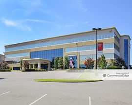 Southern Hills Medical Center