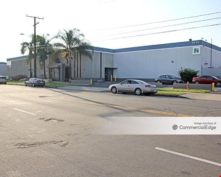 Photo of commercial space at 3015 East Ana Street in Rancho Dominguez