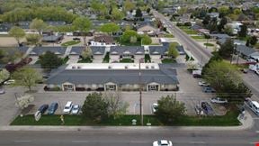 609 N. Midland Blvd.