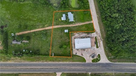 Photo of commercial space at TBD Highway 36 S in Brenham
