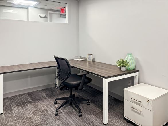 Regus - Stamford - Main St