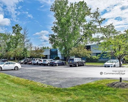 Office space for Rent at 85 Northpointe Pkwy in Amherst