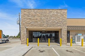 Santa Fe/Colony Ridge Retail Space Ste A