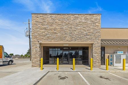 Retail space for Rent at 1075 County Road 5270 Ste A in Cleveland