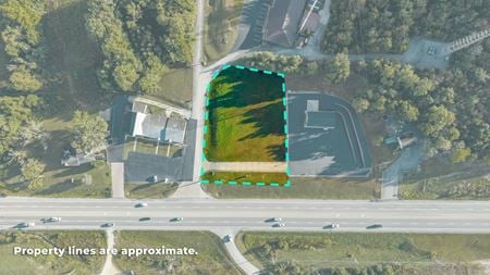 VacantLand space for Sale at 3926 E Jackson Blvd in Jackson