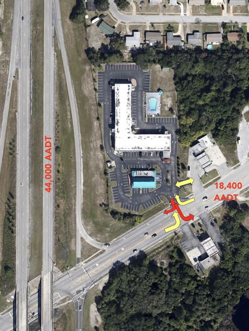 Restaurant Available 3490 Garden St., Titusville, FL CommercialSearch