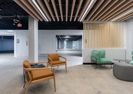 Shared and coworking spaces at 1600 West Plano Parkway in Plano