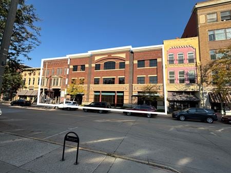 Photo of commercial space at 1611-1617 2nd Avenue in Rock Island