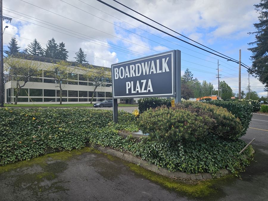 Boardwalk Plaza Office Building