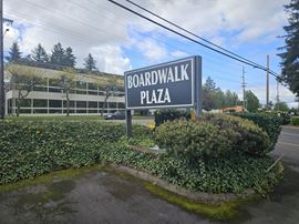Boardwalk Plaza Office Building