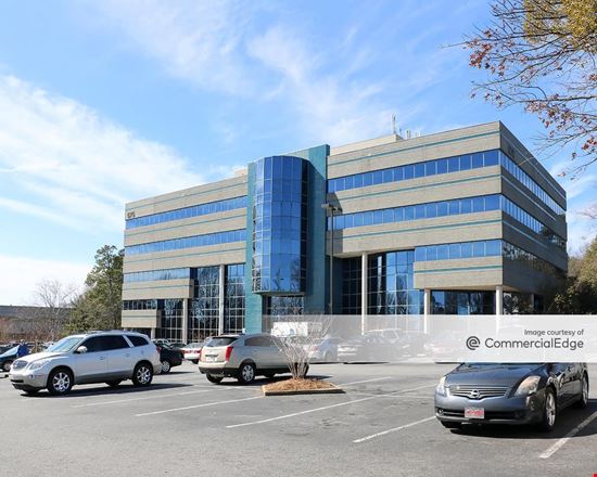 575 Medical Office Building