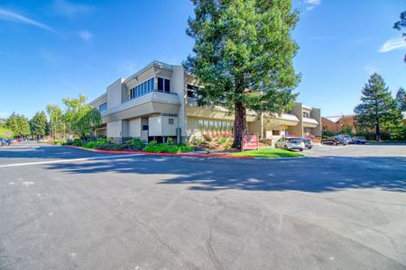 Office space for Rent at 1700, 1710 Soscol Avenue & 625 Imperial Way in Napa