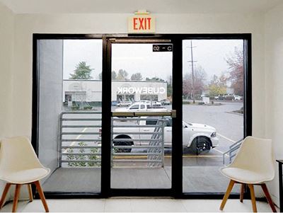 Cubework Portland