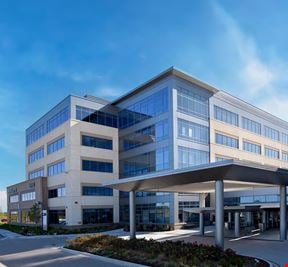 Silver Cross Hospital Medical Services Pavilion A