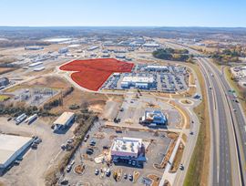 Lot 4 G at Lewis Ranch