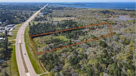 TBD HWY-105 - ±26.34 Acres
