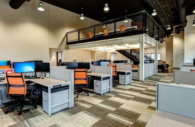 ThriveCo LLC - ThriveCo Chesterfield
