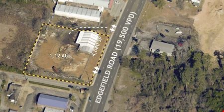 Industrial space for Rent at 522 Edgefield Road in Belvedere