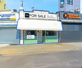 2,110 SF | 1731 Flatbush Avenue | Turnkey Daycare Opportunity - Projected 5% CAP