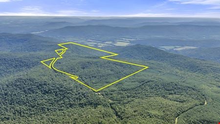 VacantLand space for Sale at Co Rd 158 in Stevenson