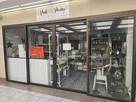 Lakeland Mall Retail Spaces