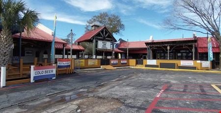 Retail space for Rent at 2470 Cypress Creek Parkway in Houston