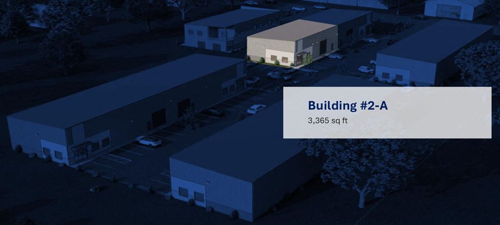 13th Street  Business Park