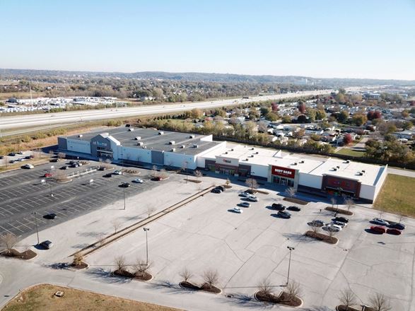 Retail Pad Sites for Sale
