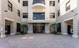 Class-A Medical Suite For Lease