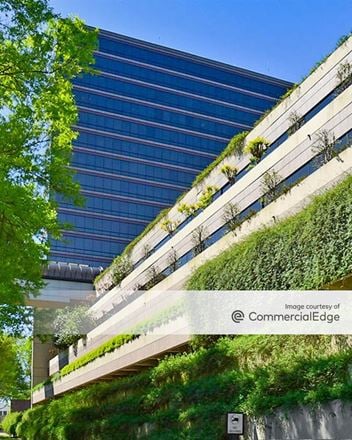 Northpark 400